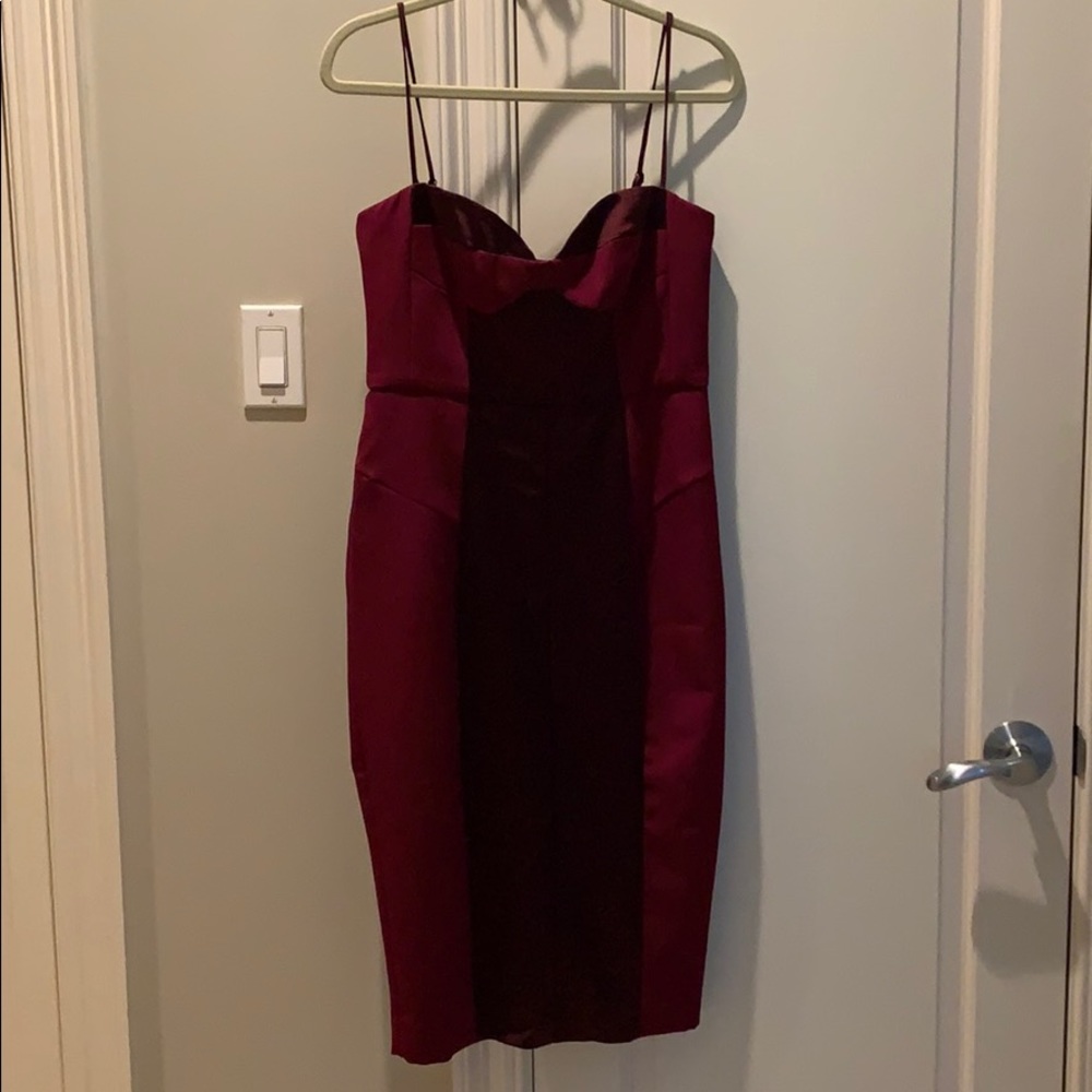 Milly Hannah dress